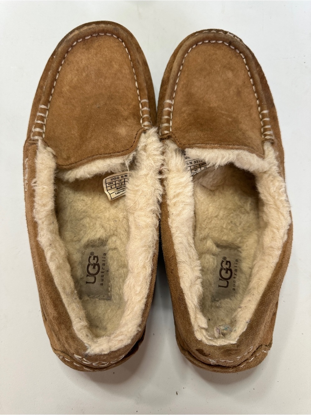 UGG Slippers